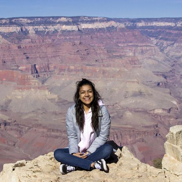 Meet your Posher, Shanjida - Picture 1 of 1